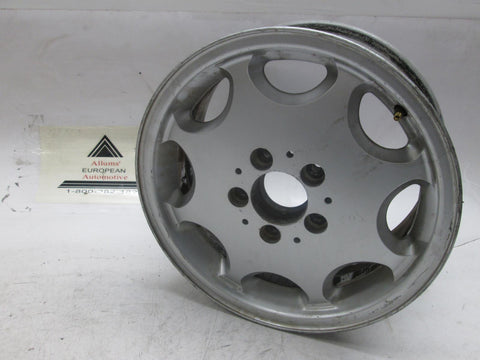 Mercedes W210 E class wheel E320 E430 E300 2104010302 #1358