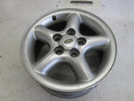 Land Rover Discovery 2 wheel 16x8 5 spoke RCC112820 #1451