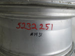 SAAB 9-3 9-5 OEM 16 wheel 52-32-251 #1431