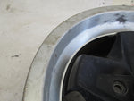 Porsche 911 OEM cookie cutter wheel 91136102354 #1489