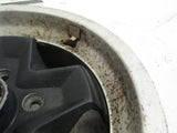 Porsche 911 OEM cookie cutter wheel 91136102354 #1486