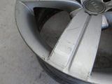 Audi TT OEM wheel 8J0601025C 17 #1485