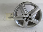 Audi A4 S4 OEM wheel 8E0601025E 17 #1481