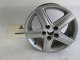 Audi A4 S4 OEM wheel 8E0601025E 17 #1481