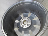 Audi A6 ALLROAD OEM wheel 4B3601025A 17 #1480