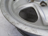 Audi 5000 Quattro coupe Fuchs Urquattro wheel 857601025 RARE!! #1478