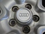 Audi 5000 Quattro coupe Fuchs Urquattro wheel 857601025 RARE!! #1477