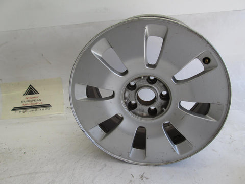 Audi A6 ALLROAD OEM wheel 4B3601025A 17 #1476