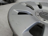 Audi A6 ALLROAD OEM wheel 4B3601025A 17 #1475