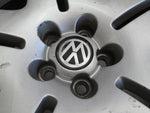 Volkswagen MK4 Jetta Golf VR6 17 wheel 1J0601025AB #1472
