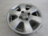 Volkswagen Cabrio 14 wheel 6X0601025D #1463