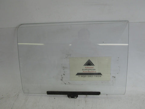 Volkswagen Type 2 T2 bus left door glass 211845201