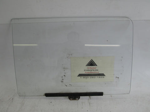 Volkswagen Type 2 T2 bus right door glass