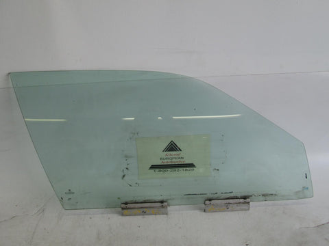 BMW E36 318Ti right front door window glass