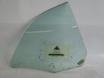 BMW E24 635i right rear quarter window glass 51331902938