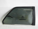 BMW E30 325i 318i  coupe right rear pop out window 51368103188