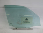 Mercedes W202 C220 C280 C240 right front door glass window