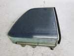 Mercedes W123 coupe right rear door glass window 1236700810