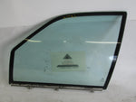 Mercedes W140 320 500 420 SE S SEL Left Front Door Glass (USED)