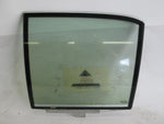 Mercedes W140 320 300 S Left Rear Door Glass Short Wheel Base (USED)