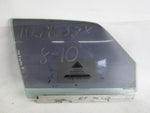 Mercedes W126 SE SEL right front door glass window 1267202218