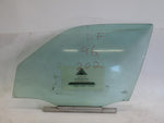 Mercedes W202 C220 C280 C240 left front door glass window