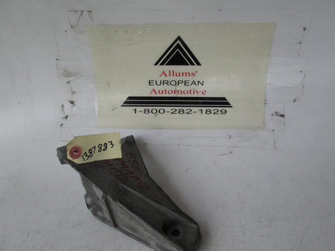 Volvo engine transmission bracket mount 1387883
