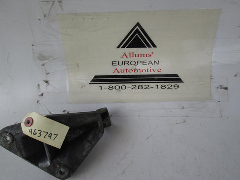 Volvo engine bracket mount 463797