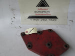Volvo engine bracket mount 1219247