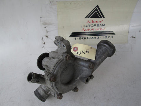 SAAB engine water pump housing 911426