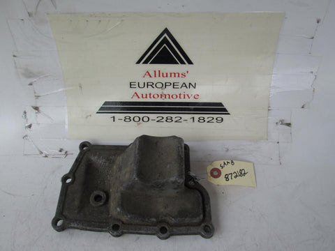 SAAB engine bracket mount 872182