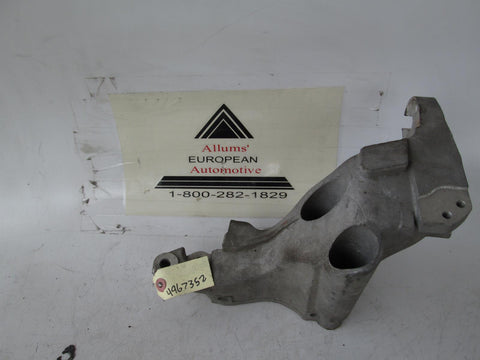 SAAB engine bracket mount 497352