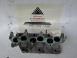 SAAB V6 engine lower intake manifold 90412131