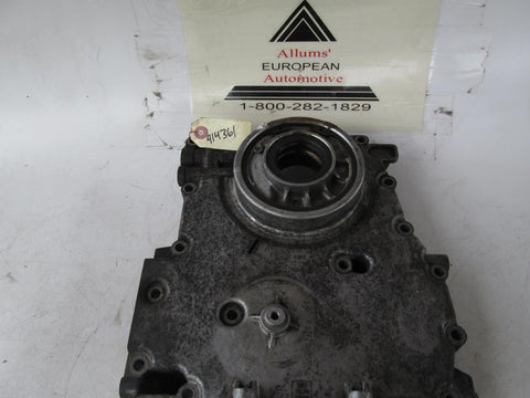 SAAB Timing Cover 914361