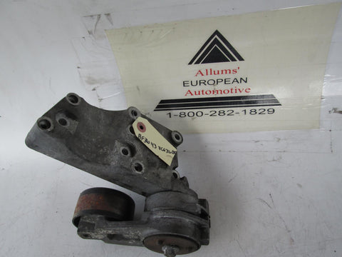 Jaguar S-Type engine bracket mount rf3w433c636gb
