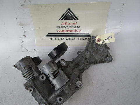 Volvo engine bracket mount 30750940