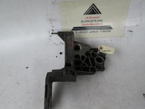BMW engine bracket mount 1715545