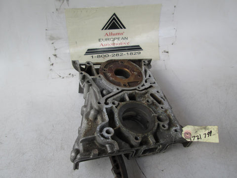 BMW E36 318is lower timing cover 1721799