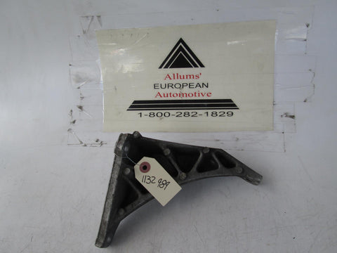 BMW 750il 850i 88-97 Left Engine Mount Bracket 11811132989 (USED)