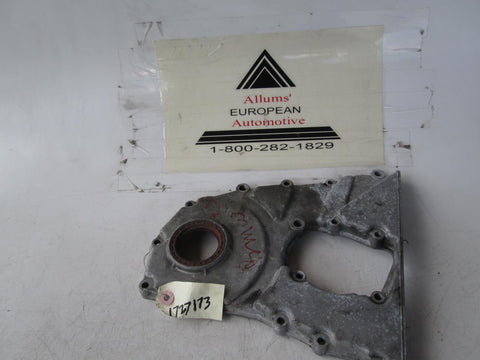 BMW E36 318is lower timing cover 1727173