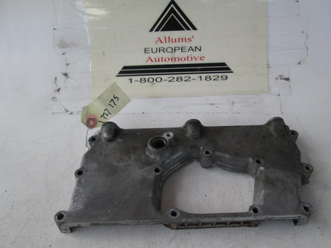 BMW E30 318is M42 upper timing cover 17727175