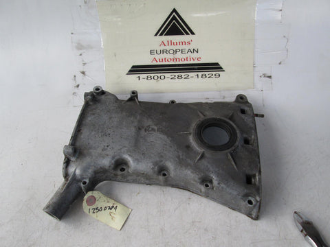 BMW M30 timing cover 12500289