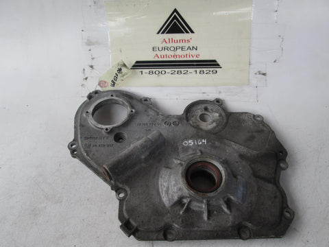 SAAB 03-07 9-3 engine timing cover 24450057