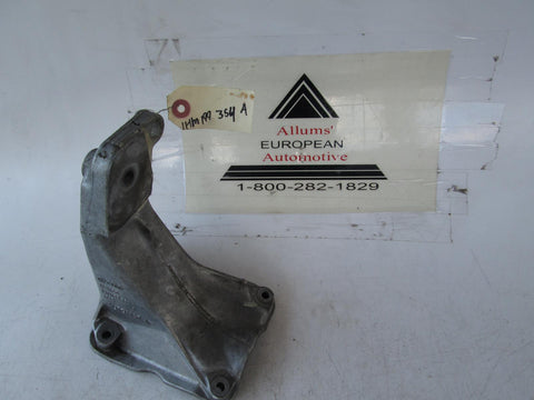 Audi VW engine mount bracket 1HM199354A