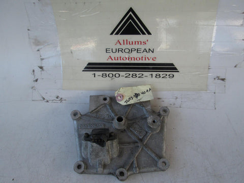 Jaguar X S Type upper timing cover 2W93-9D0-40AA