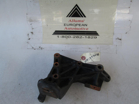 Audi VW engine mount bracket 074139207G