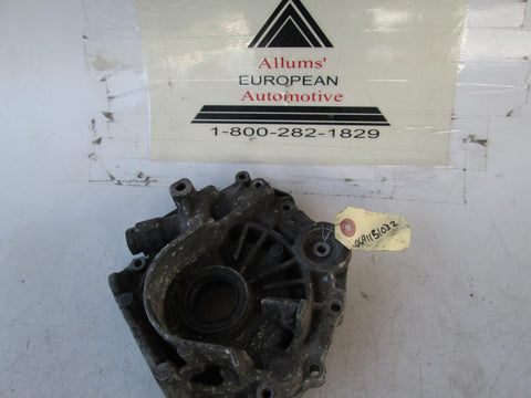 Audi VW engine oil pump 0691151032
