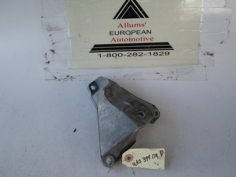 Audi VW engine mount bracket 4A0399114D