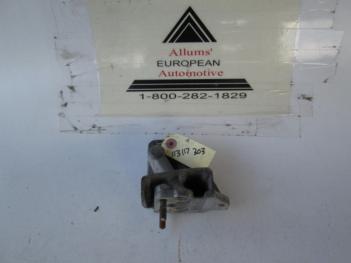 VW Beetle oil cooler adapter 113117303 Allums Imports