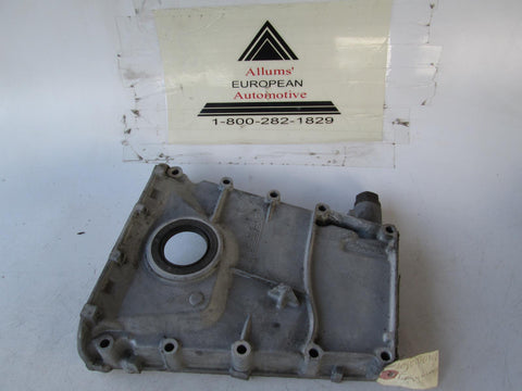 Mercedes lower timing cover M104 1040150702
